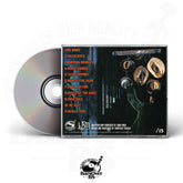 Sean Links - The Man Of Many Hats (Jewel Case CD)